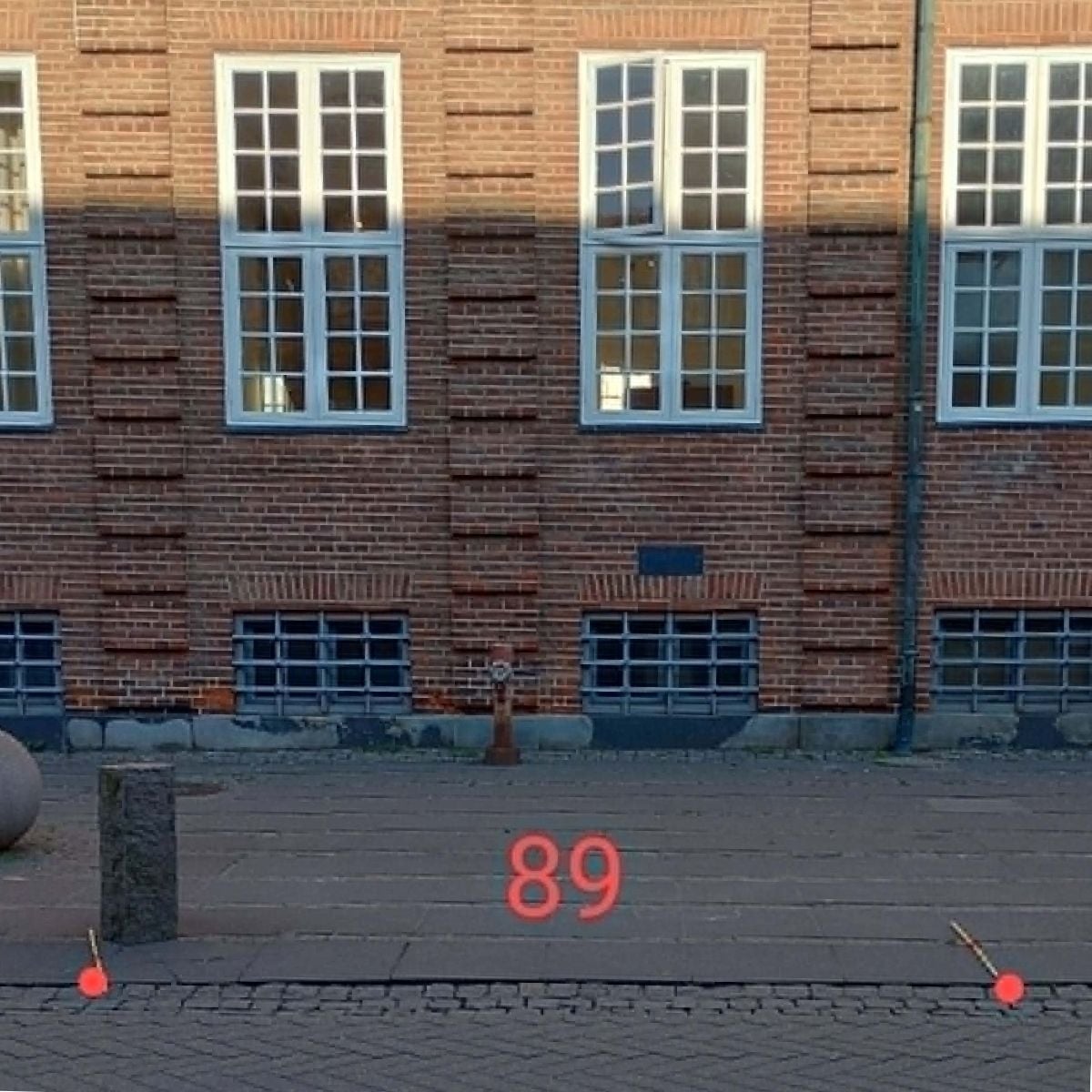 Stand 89: Storgade 24